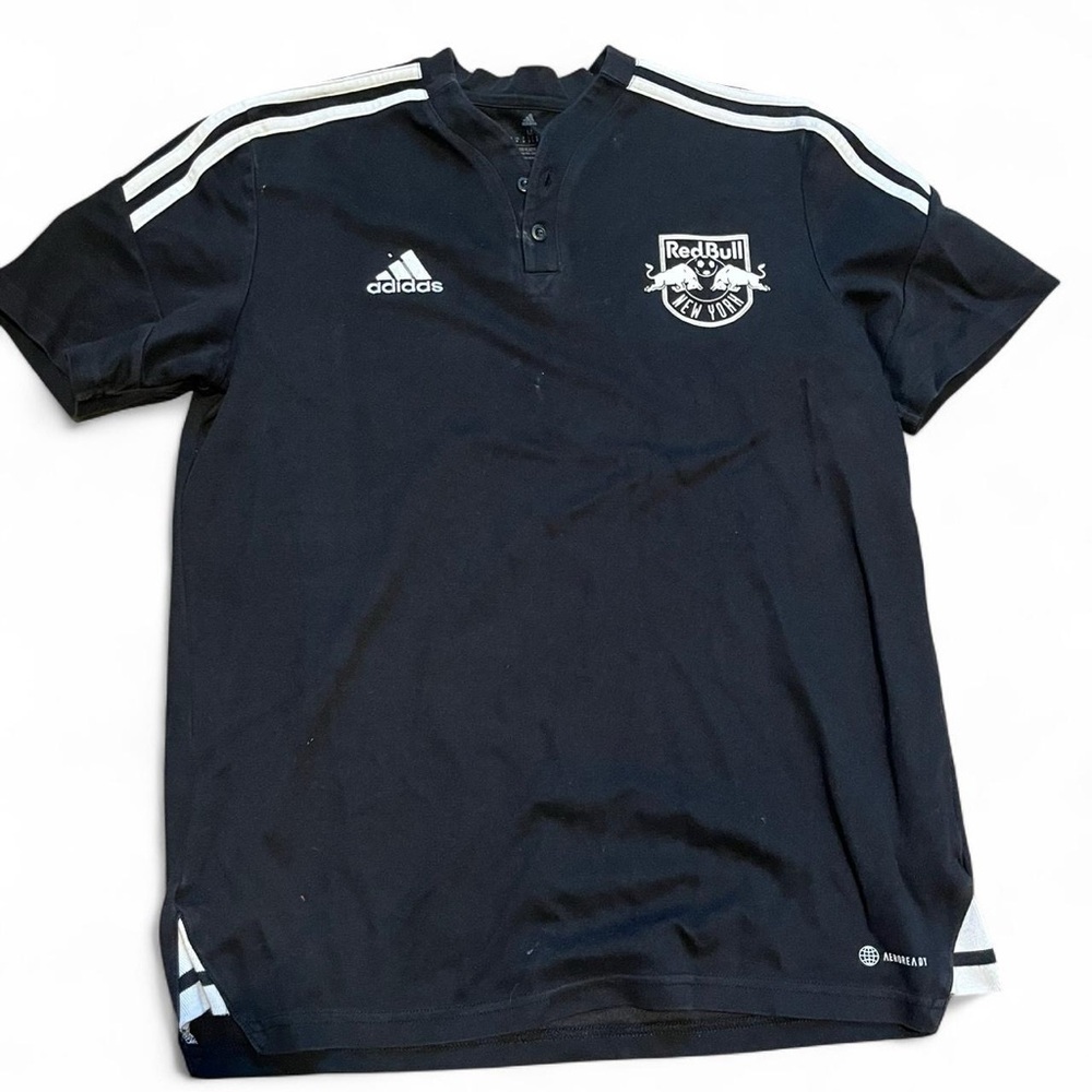 New York Red Bulls Training kit Medium
